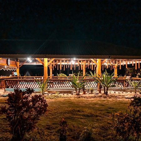 Amihan Beach Hostel 圣维森特 外观 照片